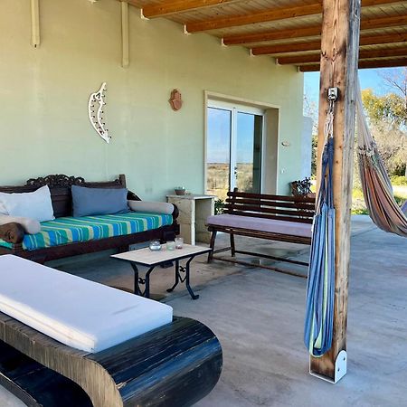 Le Palombelle Casa Vacanze Отранто Экстерьер фото