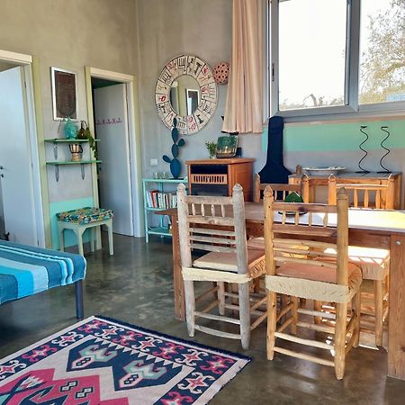 Le Palombelle Casa Vacanze Отранто Экстерьер фото