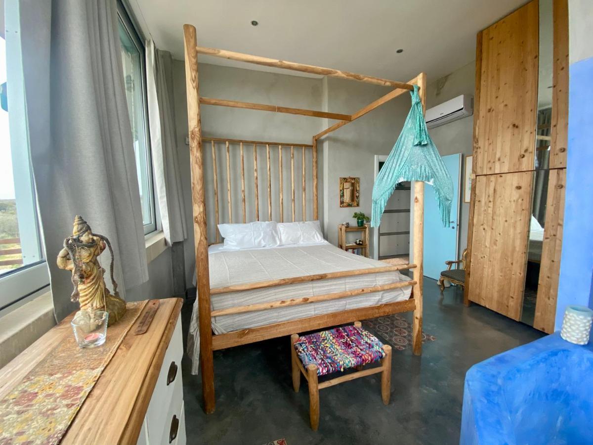 Le Palombelle Casa Vacanze Отранто Экстерьер фото