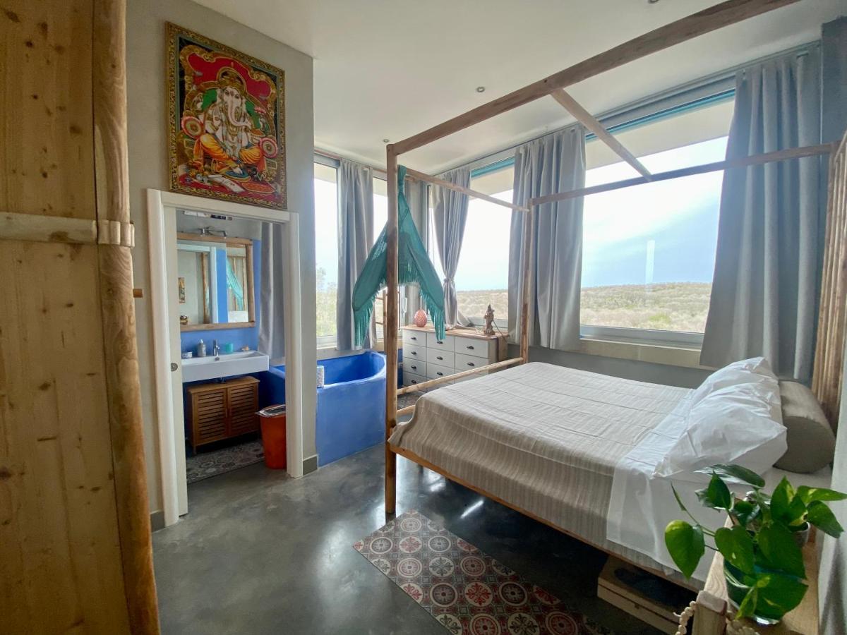 Le Palombelle Casa Vacanze Отранто Экстерьер фото