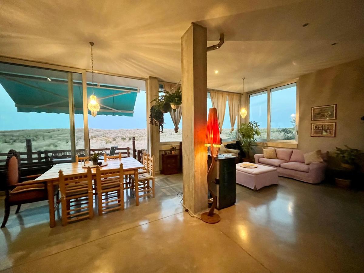 Le Palombelle Casa Vacanze Отранто Экстерьер фото