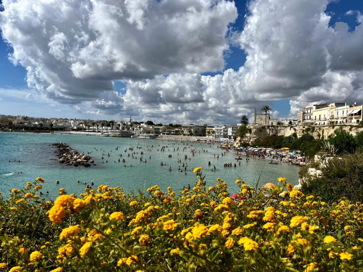 Le Palombelle Casa Vacanze Отранто Экстерьер фото