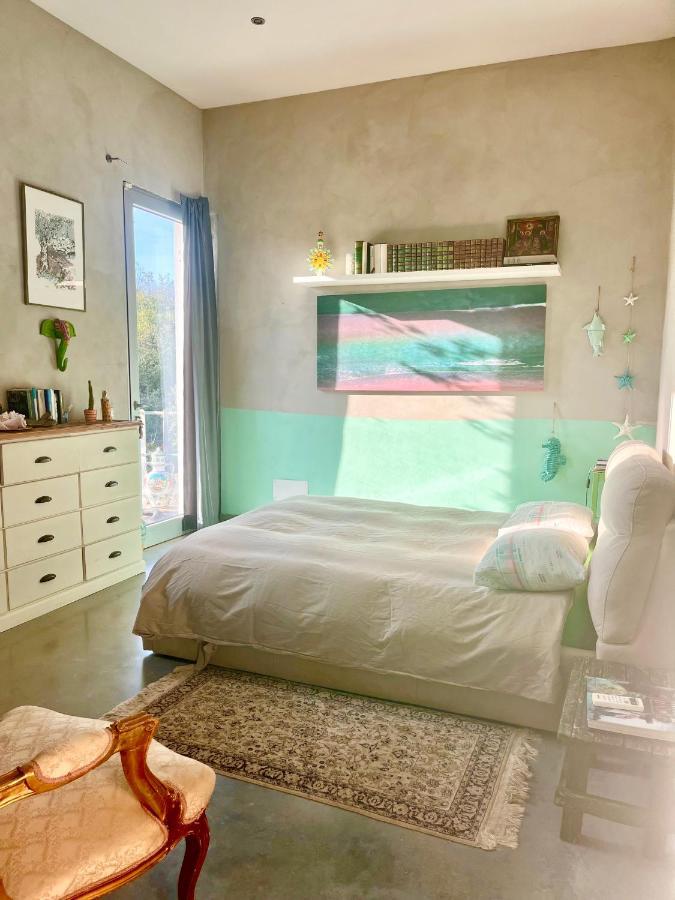 Le Palombelle Casa Vacanze Отранто Экстерьер фото