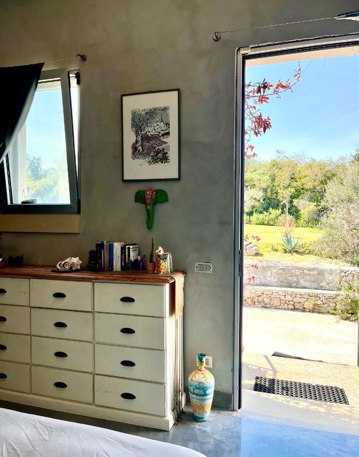 Le Palombelle Casa Vacanze Отранто Экстерьер фото