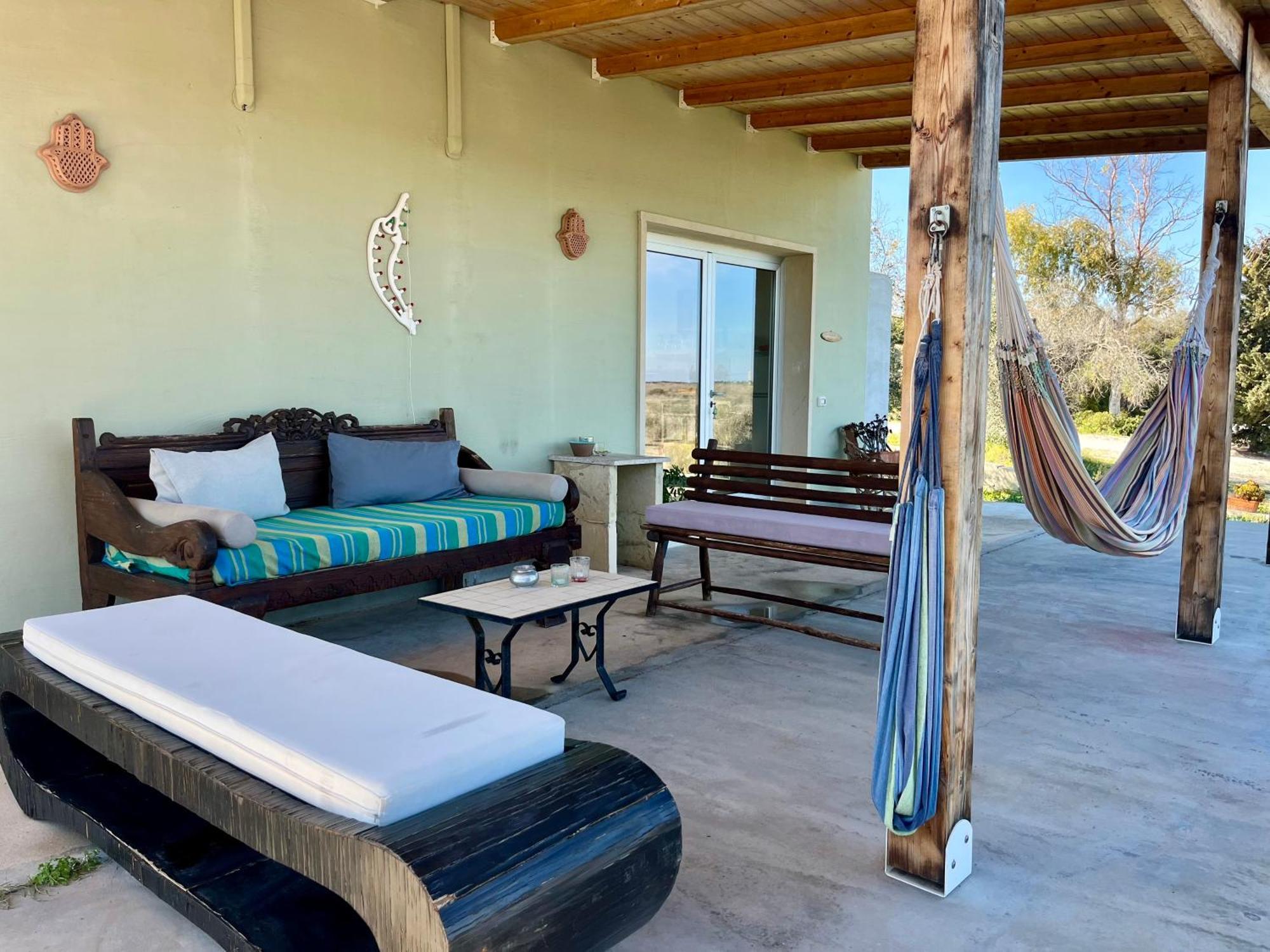 Le Palombelle Casa Vacanze Отранто Экстерьер фото